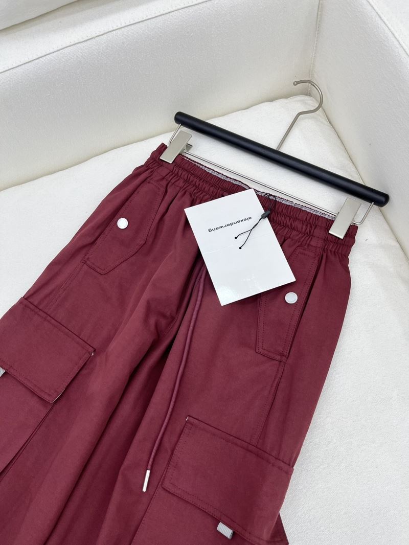 Alexander Wang Long Pants